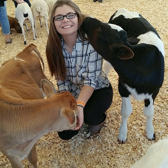 Welcome💕 - Picture 2 of 8